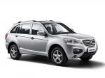 Lifan X60 2011 года